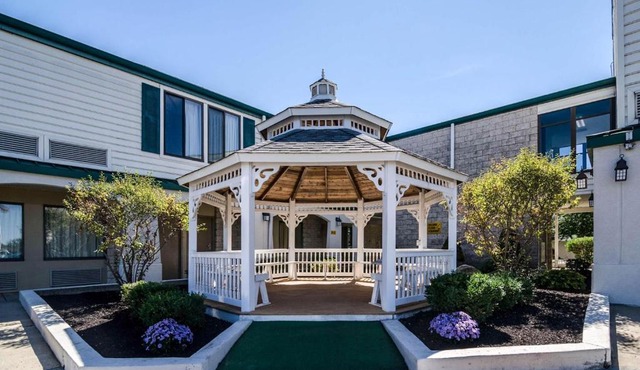 Motel 6-Newark, DE