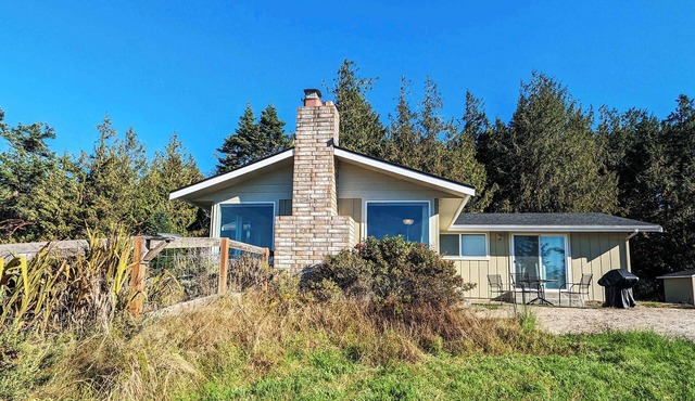 Mountaun Views, Fireplace, Near Downtown Sequim