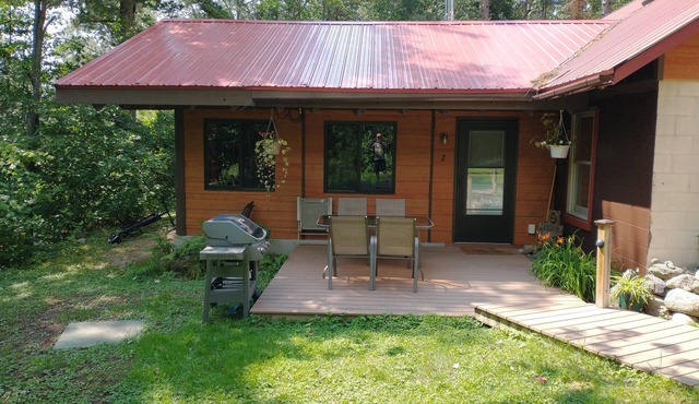 Nestled between Hidden Valley trails and Ely's cute downtown, a perfect homebase
