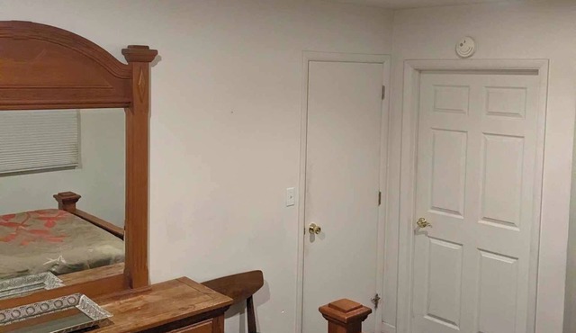 Nestled peace & privacy on the edge of Rapid City, Chapel in the Hills Lookout!