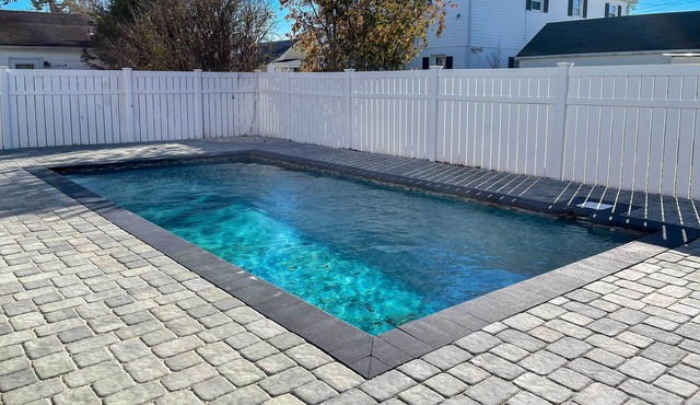 New-Build North Wildwood Home w/Private Pool