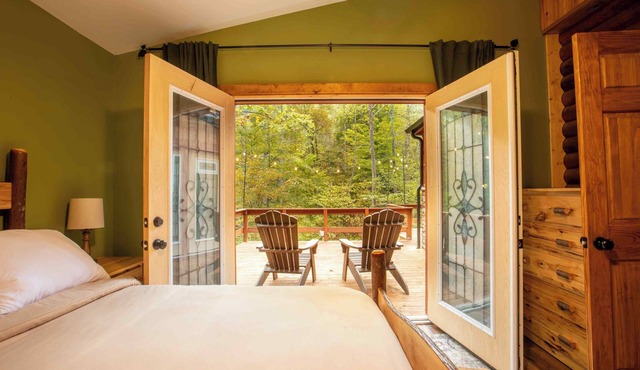 *New Hot Tub* | Diamond Creek | Sleeps up to 6