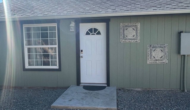 New private 2bd house in central Yelm