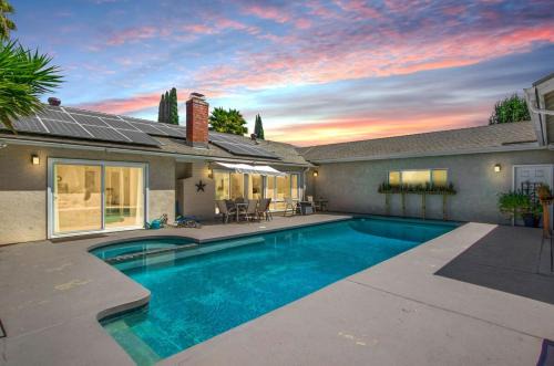 NEW Relax & Explore from MissionViejo | Pool | Spa