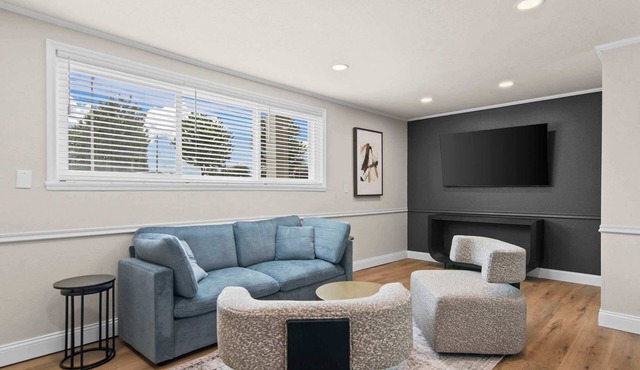 Newly Renovated Unit in Central Spfld! #101 in Springfield