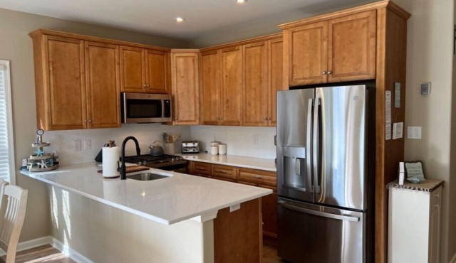 Ocean Sunrise Unit 100 Completely Refreshed for Summer 2023