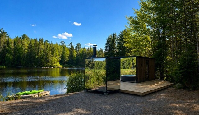 One bedroom in United States of America, Dalton