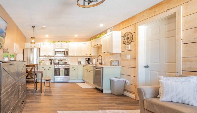 One Bedroom Haven at Avanti Cove