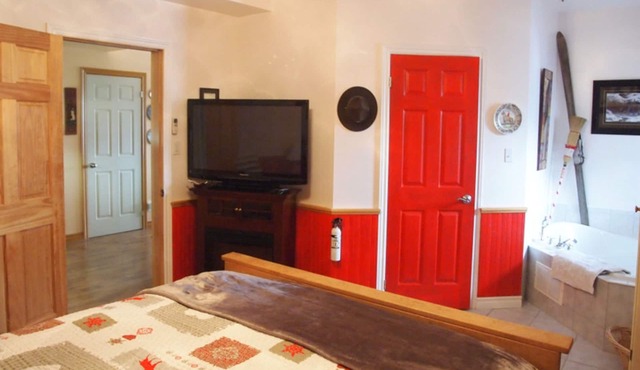 Our Valley View Bed & Breakfast