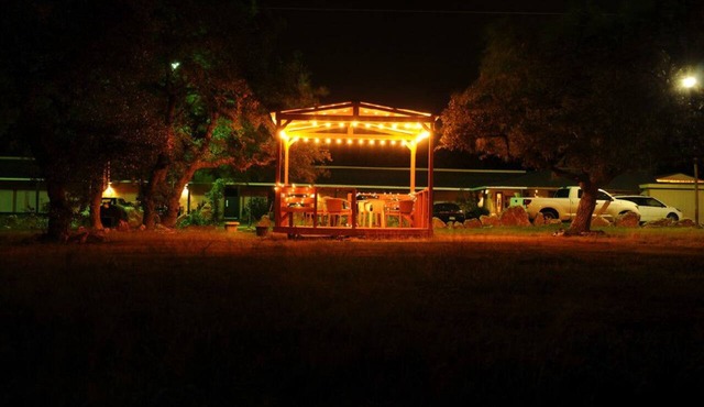 Outpost Motel