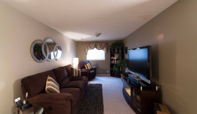 Outstanding home, spacious, close to everything