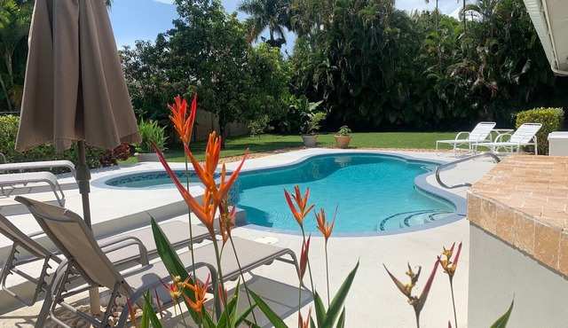 Park Shore Paradise- Naples Florida