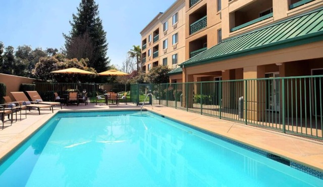 Perfect Choice for Groups! 4 Units with Balconies, Free Parking Onsite!
