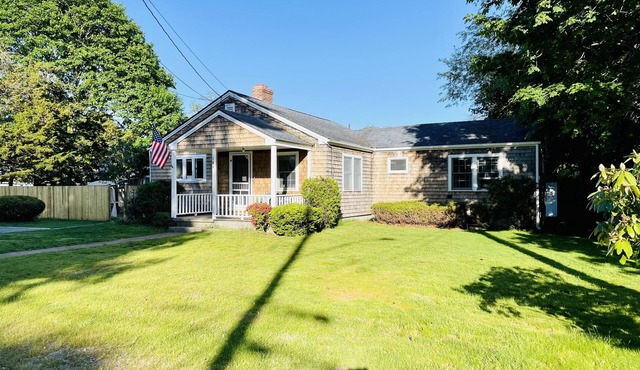 Perfect Group Escape · Coastal Mystic Ranch