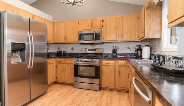 Plainfield Rentaln
