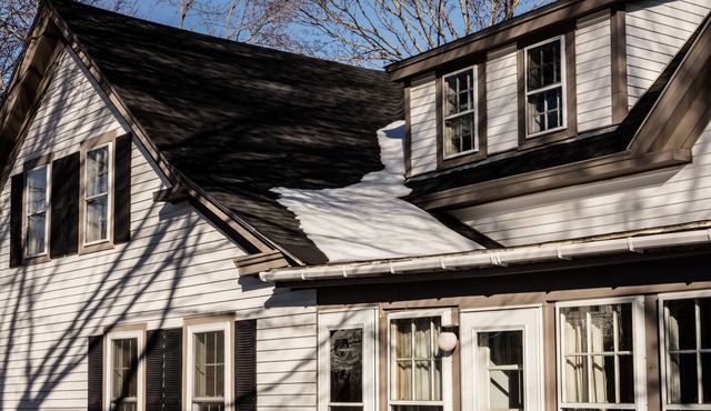 Plot your next break at Prosehaven in Rockland