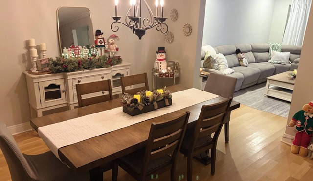 Port Jefferson Home near Stony Brook University SBU