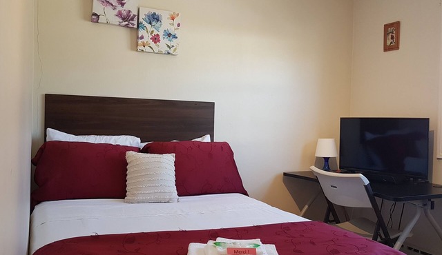 Preferred Rooms by Crestview Guest House