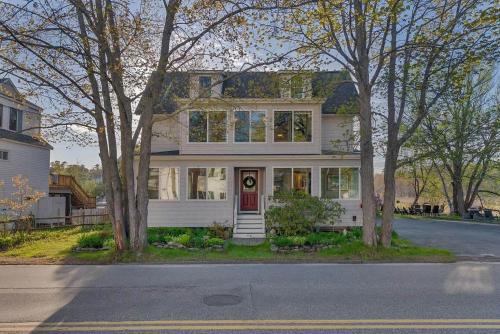 Private Coastal House in the Heart of Ocean Park