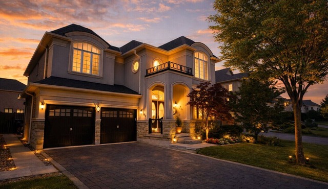 Private Guest Suite | Full Kitchen | Netflix | Cozy in Brampton