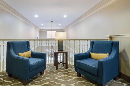 Quality Suites Springdale West I-49