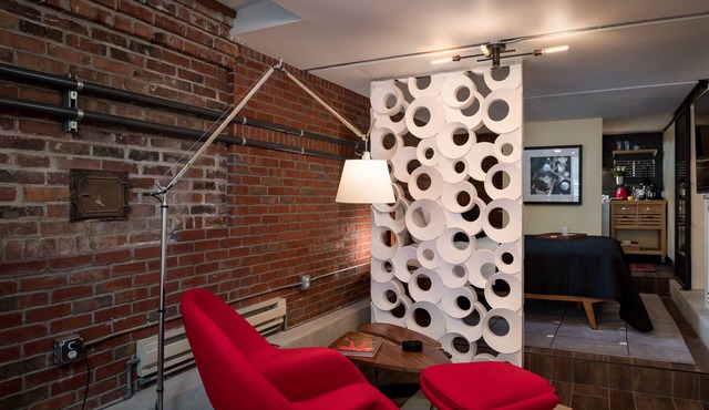 Queen Anne Design Studio, 7days max.
