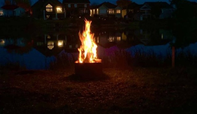 Quiet Riverfront , Pet friendly