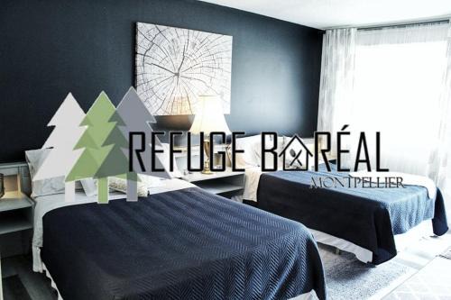 Refuge boreal 2