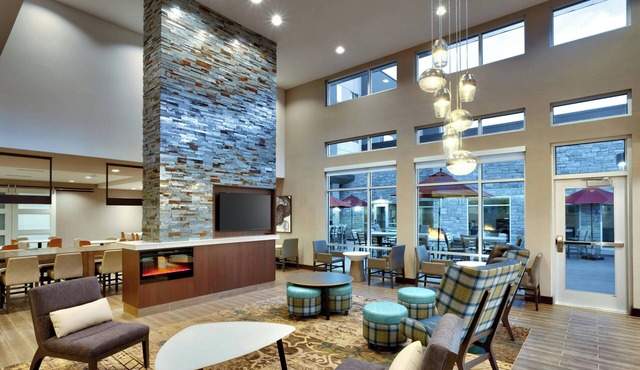 Residence Inn By Marriott Wilmington