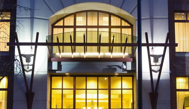 Residence Inn by Marriott Portland Downtown/RiverPlace