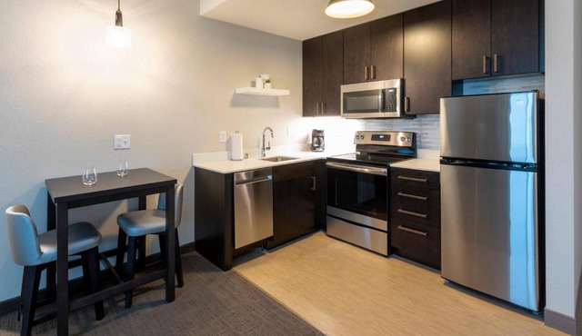 Residence Inn Minneapolis Maple Grove/Arbor Lakes