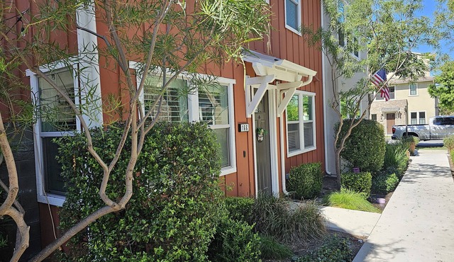 Resort Style Living In Rancho Mission Viejo