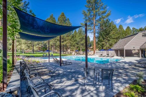 River Ridge 426AB - Meredith Lodging