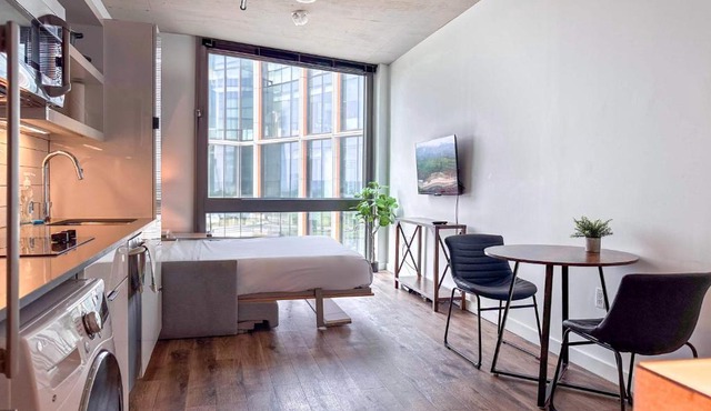 River View Suite - The Wharf DC by Monthier