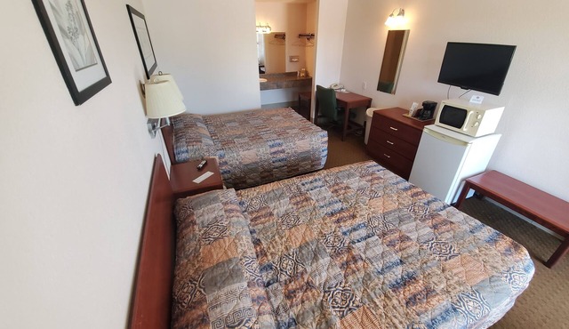 Riverside Inn in Glendive