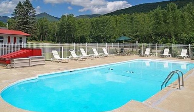 Rodeway Inn Lincoln I-93
