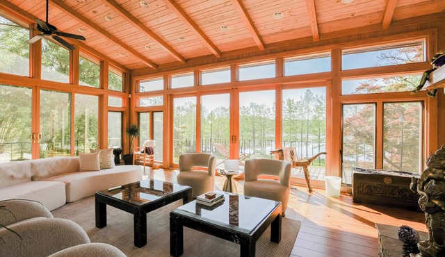 RoveTravel | Thomasville Home | Villa w/Lake Views