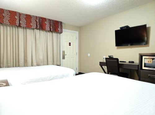Royal Lodge in Edmonton