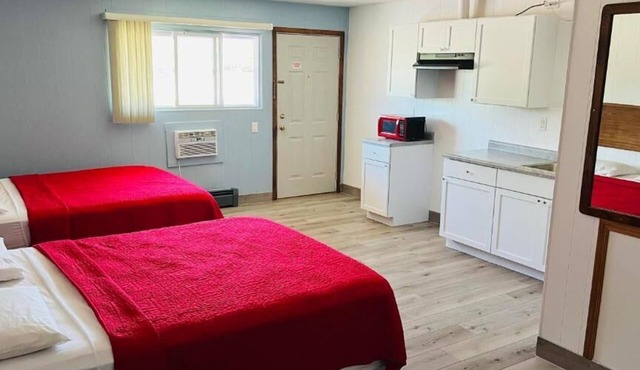 SANDS MOTEL