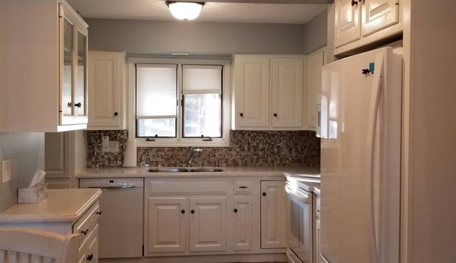 Sawmill Creek Condo with Loft