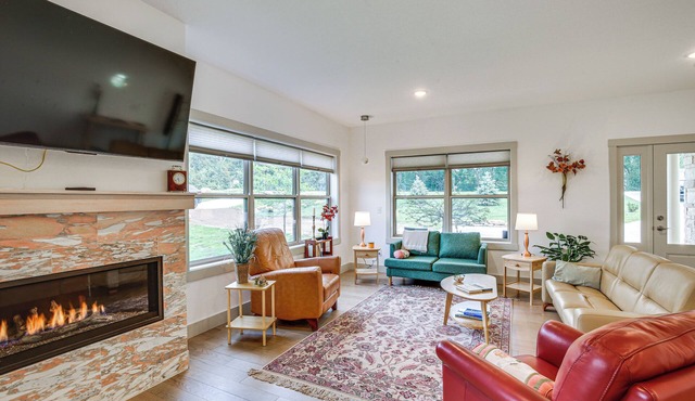 Serene 1/3 Acre-Families, Exec, Mayo