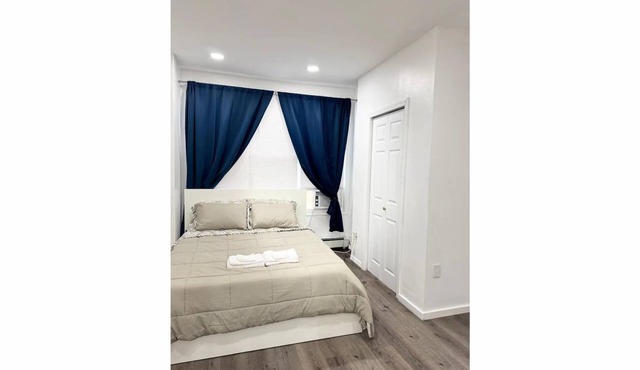 Serene 3-bedroom house - Minutes from NYC & Metlife Stadium - World Cup 2026