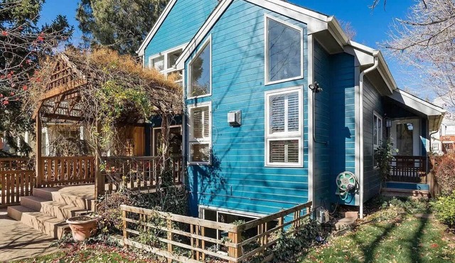 Serene + Spacious Boulder Oasis - Sleeps 10 - 30+ in Boulder