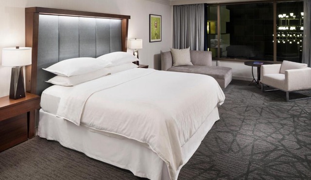 Sheraton Bloomington in Bloomington