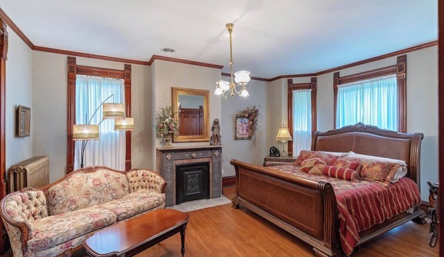 Sisters Inn-Family Suite