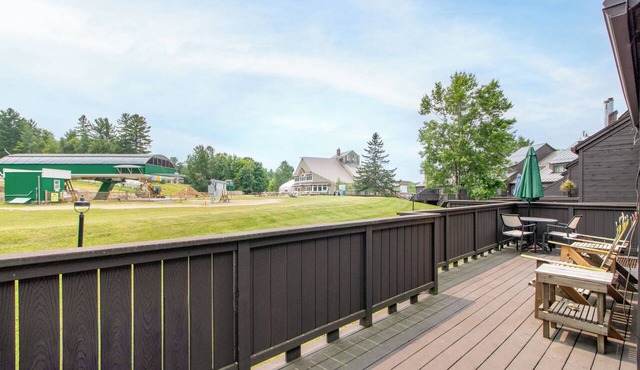 Ski-In/Ski-Out 5BR at Burke Mountain Base, Sleeps 14
