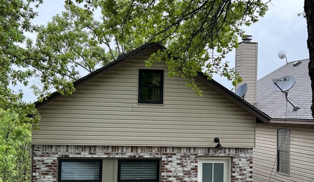 Skiatook Lake Guest House