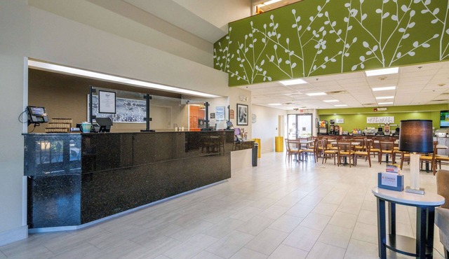 Sleep Inn Murfreesboro Shopping District