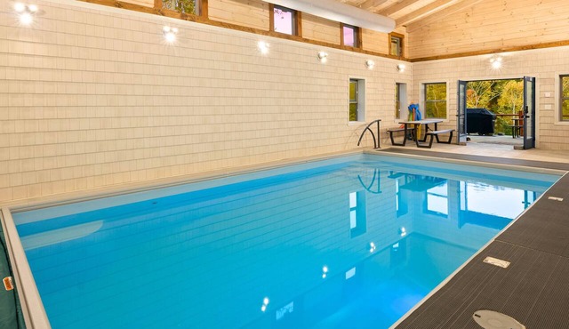 Sleeps 20 Indoor Pool Hot Tub Fall Foliage Wheelchair Access Hocking Hills