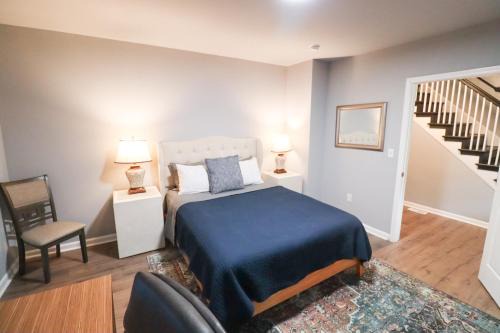 Spacious 5 BR Stay in Westminster Perfect for Groups & Longer Stays